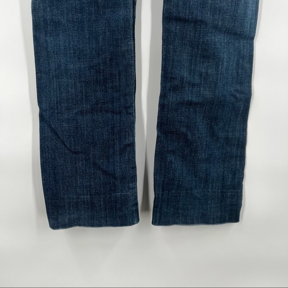 Radcliffe London jeans pants trousers size 24 straight - Picture 4 of 10